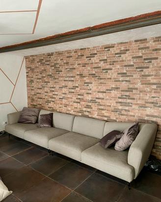 Divano LENNOX SOFT – DITRE ITALIA