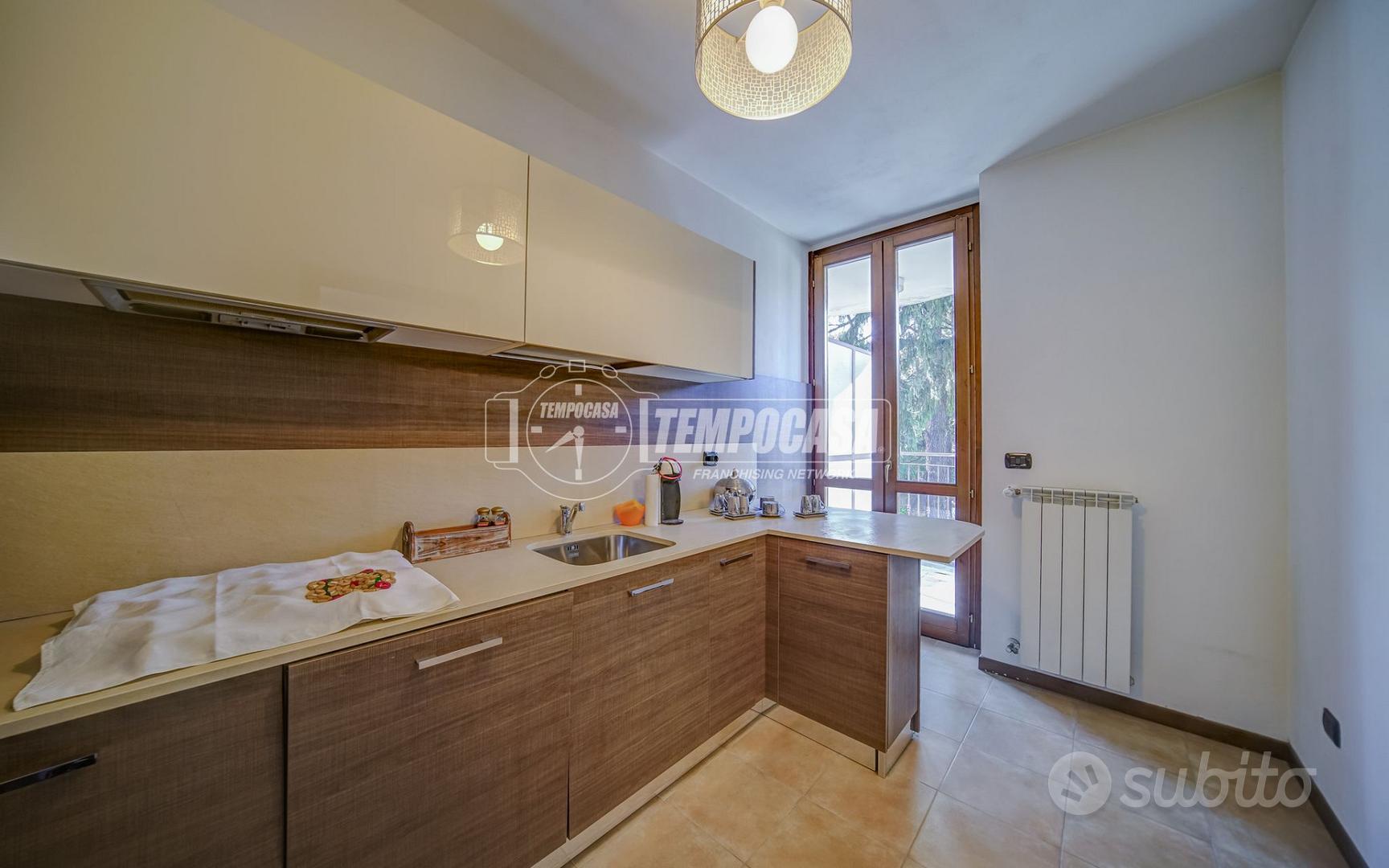 Appartamento – Gallarate, Sciarè - Vista 5