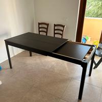 Tavolo allungabile cucina