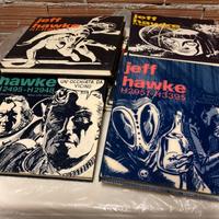 Fumetti Jeff Hawke