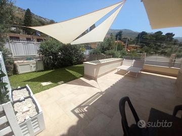 App.to in villa capaci estate 2026