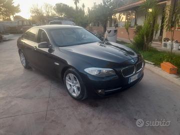 Bmw 525 525d xDrive Luxury