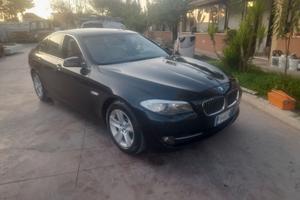 Bmw 525 525d xDrive Luxury