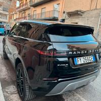 New model evoque diesel