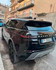 New model evoque diesel