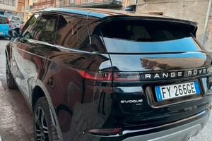 New model evoque diesel