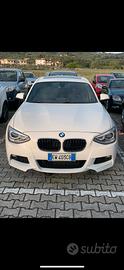 Bmw serie1 msport
