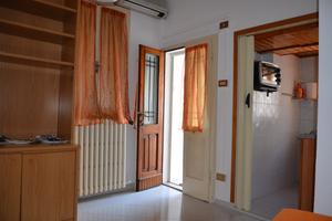 Ferrara trilocale arredato