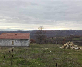 Podere in Maremma Toscana