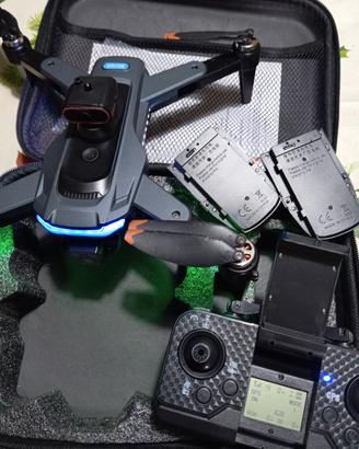 Drone gps