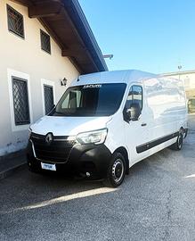 Renault Master L3 H2 2.3 DCi 136 CV E6 2020 KM 111