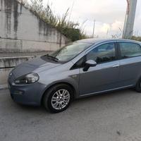 Punto 1.3 multiJet 75 CV