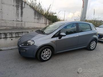 Punto 1.3 multiJet 75 CV
