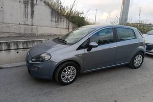 Punto 1.3 multiJet 75 CV