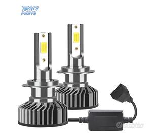 LAMPADE LED CANBUS H11 60W 6000K