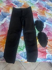 Pantaloni donna Spidy