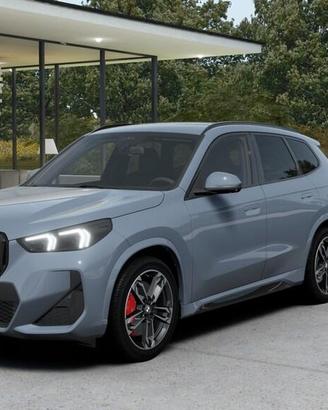 BMW X1 xdrive23d mhev 48V MSport Pro auto