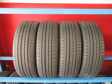 4 Pneumatici 2156017 CONTINENTAL SPEDIZIONE GRATIS