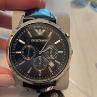 Orologio da polso Emporio Armani