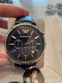 Orologio da polso Emporio Armani
