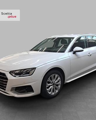 Audi A4 Avant 30 2.0 tdi mhev Business Advanced 13