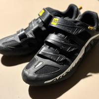 Scarpe Mavic Askium n. 40