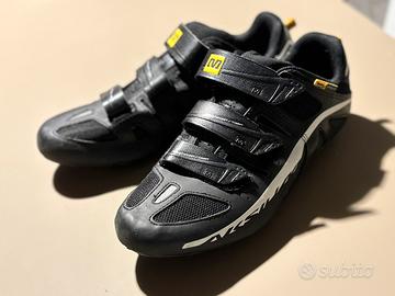 Scarpe Mavic Askium n. 40