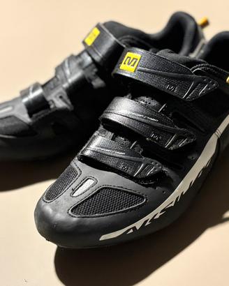 Scarpe Mavic Askium n. 40