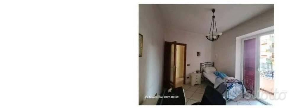Appartamento – Napoli, San Pietro a Patierno, Municipalità 7 - Vista 3