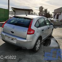 CITROEN C4 LC 1.4 16V 88CV 04-11 -Ricambi