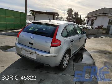 CITROEN C4 LC 1.4 16V 88CV 04-11 -Ricambi