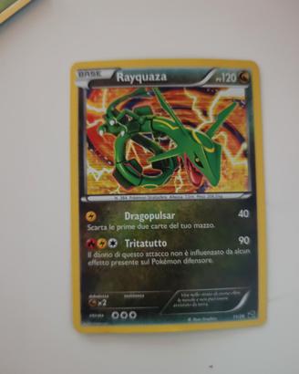 Carte pokemon