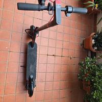 MONOPATTINO SMARTWAY W-M7AL8-K NON FUNZIONANTE 