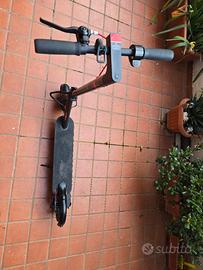 MONOPATTINO SMARTWAY W-M7AL8-K NON FUNZIONANTE 