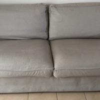 Divano kivik 3 posti sfoderabile