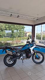 Cf Moto 800MT-X