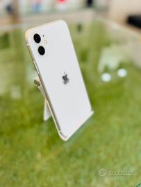 iPhone 11 64Giga Con Garanzia