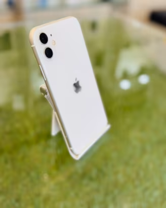 iPhone 11 64Giga Con Garanzia