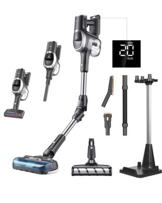 Aspirapolvere Lavapavimenti Jimmy JV9 Pro Aqua