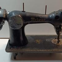 macchina da cucire METWAR 