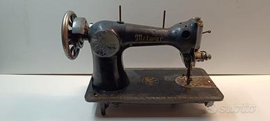 macchina da cucire METWAR 