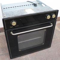 Forno da incasso Rex