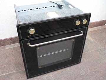Forno da incasso Rex