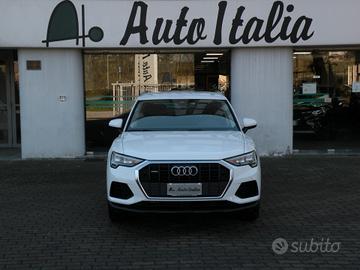 AUDI Q3 SPB 35 TDI S-TRONIC QUATTRO 2022