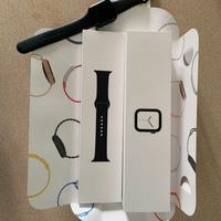 apple watch series 4