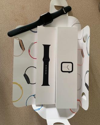 apple watch series 4