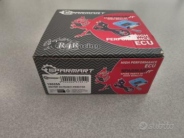 Centralina ecu HP Peugeot Tweet/Sym Feed 4T E5