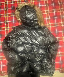 Piumino Geox caldissimo