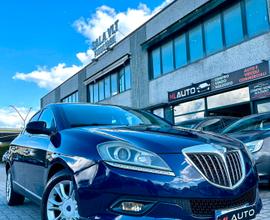 Lancia Delta 1.6 MJT DPF Platino - OK NEOPATENTATO