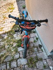 Bicicletta bambino 14 pollici